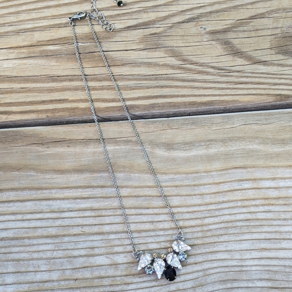 "Evening Moon" SORRELLI Necklace - Picture 3 of 3